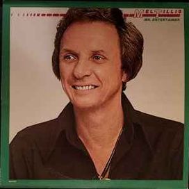 Mr. Entertainer - 1979 • Álbum