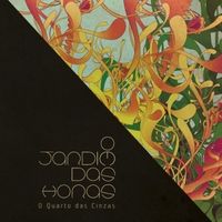 O Quarto Das Cinzas - O Jardim das Horas