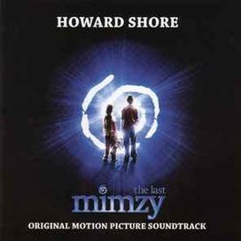 The Last Mimzy - 2007 • Álbum