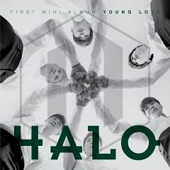 Young Love - 2015 • Álbum
