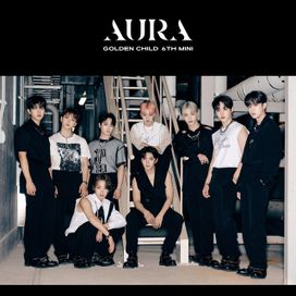 AURA - 2022 • Single/EP