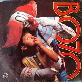 Bozo (1987) - Bozo