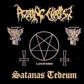 Satanas Tedeum - 1989 • Álbum