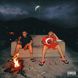 Amor e Ódio - 2023 • Álbum