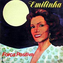Força Positiva - 1981 • Álbum