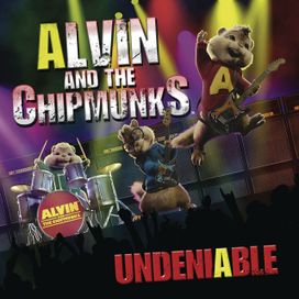 Undeniable - 2008 • Álbum