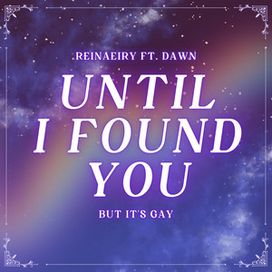 Until I Found You - 2024 • Sencillo/EP