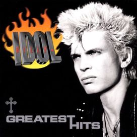 Greatest Hits - 2001 • Álbum