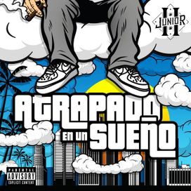 Atrapado en un Sueño - 2020 • Álbum
