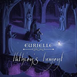 Lúthien's Lament - 2017 • Single/EP