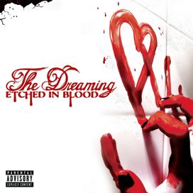 Etched In Blood - 2008 • Álbum