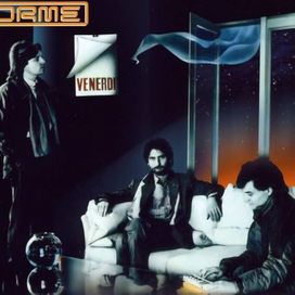 Venerdi - 1982 • Álbum