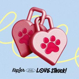 LOVESTRUCK! - 2023 • Sencillo/EP