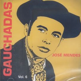 Gauchadas - 1971 • Álbum