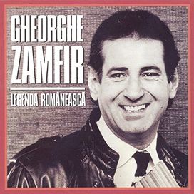 Legenda Românească - 2001 • Álbum