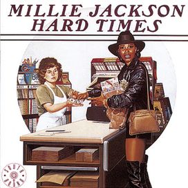 Hard Times - 1982 • Álbum