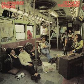 Get Me To The Country - 1975 • Álbum