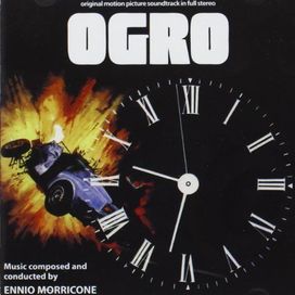 Ogro - 1984 • Álbum