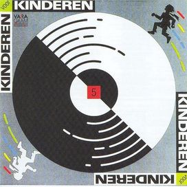 Kinderen Voor Kinderen 5 - 1984 • Álbum