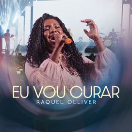Eu Vou Curar (Ao Vivo) - 2022 • Sencillo/EP