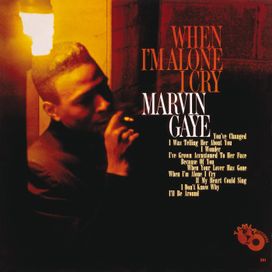 When I'm Alone I Cry - 1964 • Álbum