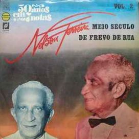 50 Anos em 7 Notas: Meio Seculo de Frevo de Rua Vol 2 - 1973 • Álbum
