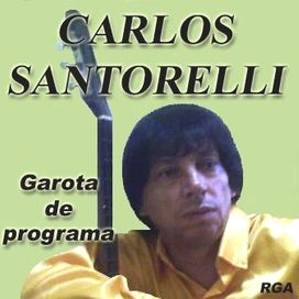 Garota de programa - 1996 • Álbum
