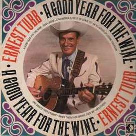 A Good Year For The Wine - 1970 • Álbum
