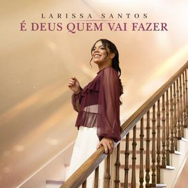 É Deus Quem Vai Fazer - 2026 • Sencillo/EP