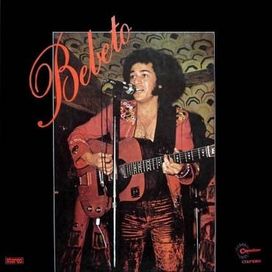 Bebeto - 1975 • Álbum