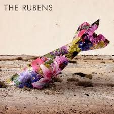 The Rubens - 2011 • Álbum