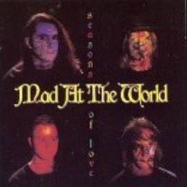 Seasons Of Love - 1990 • Álbum