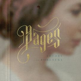 Pages - 2015 • Álbum