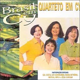 Brasil Em Cy - 1991 • Álbum
