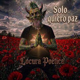 Solo quiero paz - 2026 • Sencillo/EP