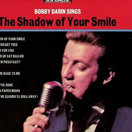 The Shadow Of Your Smile - 1966 • Álbum