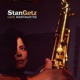 Café Montmatre - 2003 • Álbum