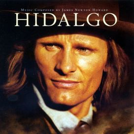Hidalgo - 2004 • Álbum