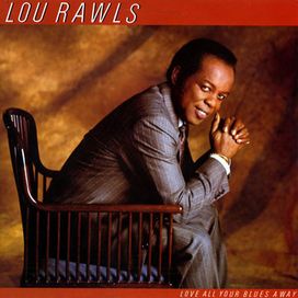 Love All Your Blues Away - 1986 • Álbum