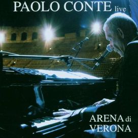 Arena di Verona - 2005 • Álbum