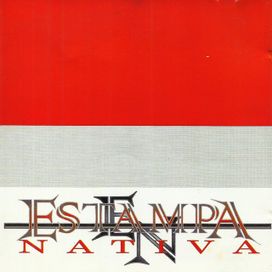 Campeando - 1996 • Álbum