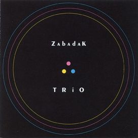 TRiO - 1997 • Álbum
