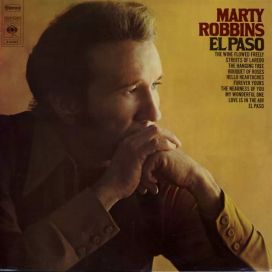 El Paso - 1970 • Álbum