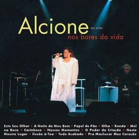 Nos Bares da Vida (Ao Vivo) - 2000 • Álbum