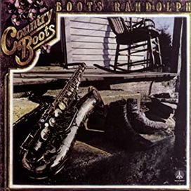 Country Boots - 1974 • Álbum