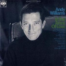 In The Arms Of Love - 1967 • Álbum