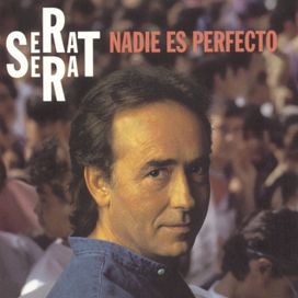 Nadie Es Perfecto - 1994 • Álbum