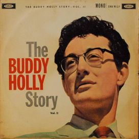 The Buddy Holly Story (Vol. 2) - 1960 • Coletânea