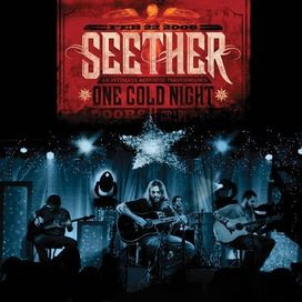 One Cold Night - 2006 • Álbum