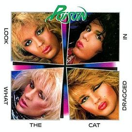 Look What The Cat Dragged In - 1986 • Álbum